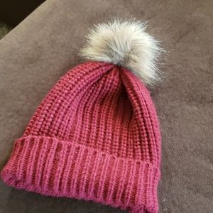 Winter hat